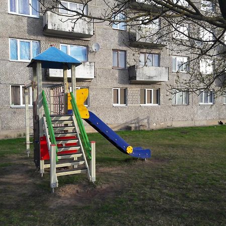Ferienwohnung 365Days Rēzekne Exterior foto
